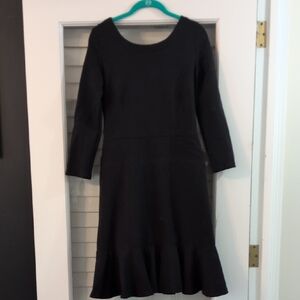 Maven Women Black Dress